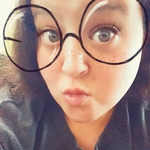 Meet your Posher, Tahnee